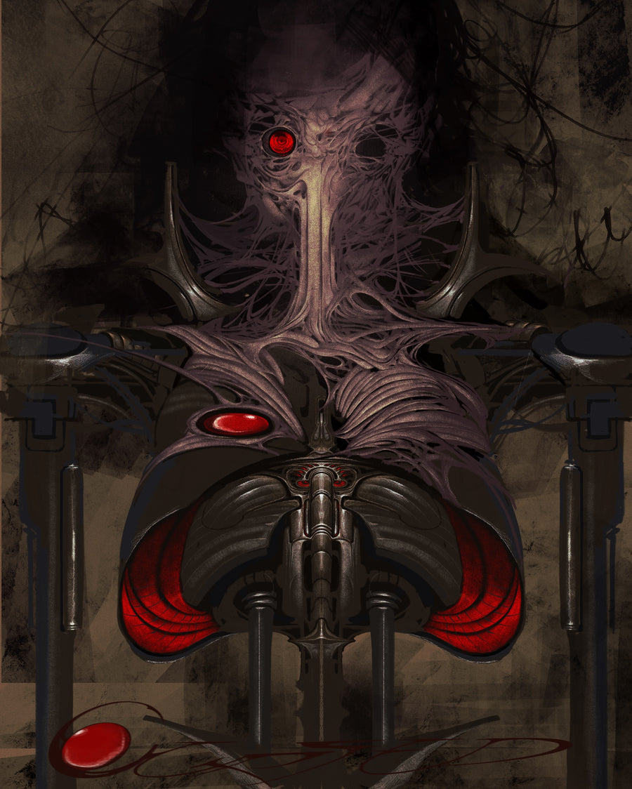 Demon