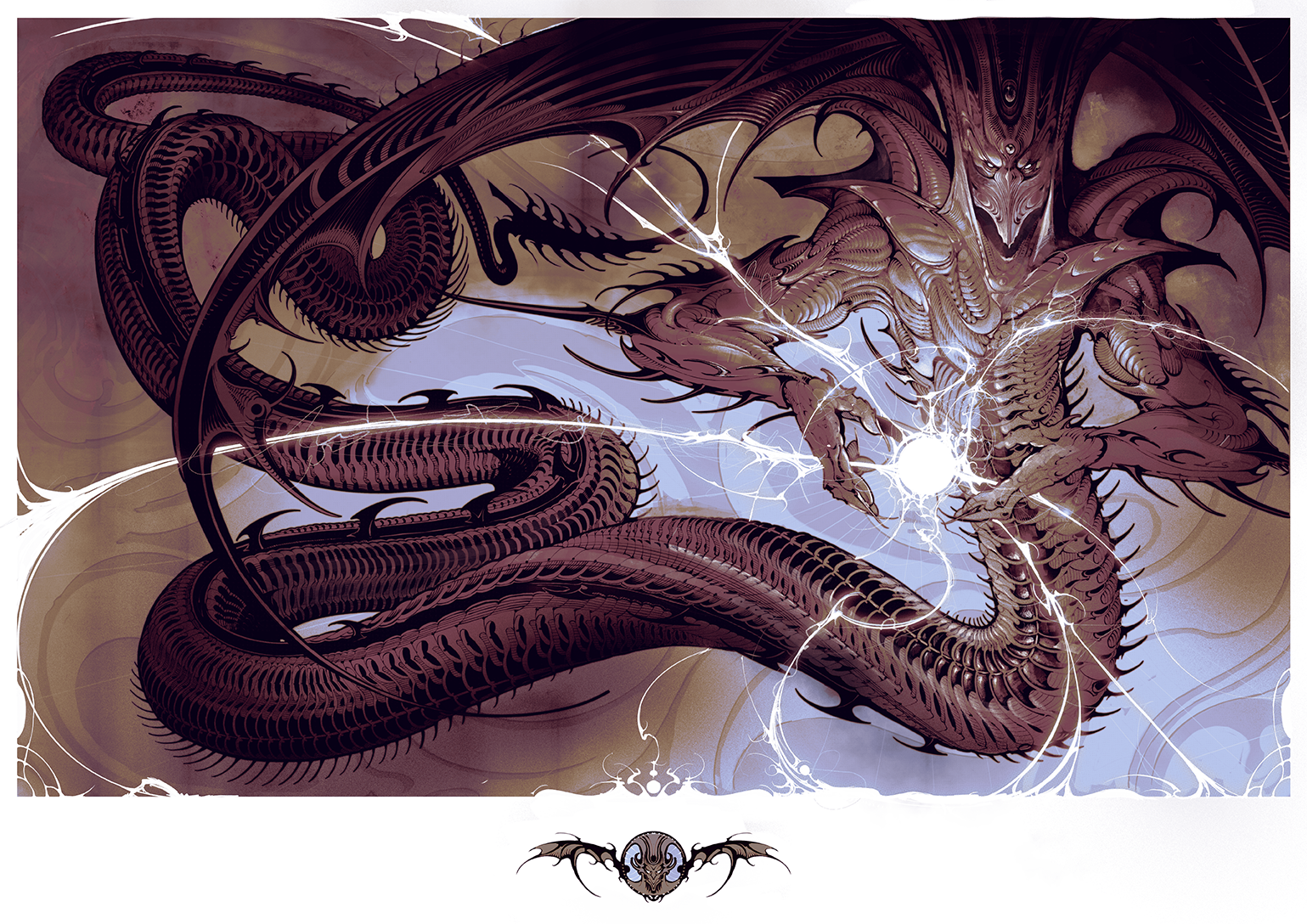 DEMON