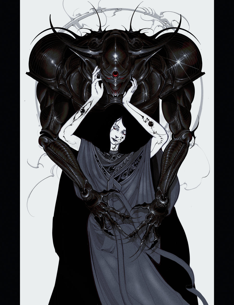 Void