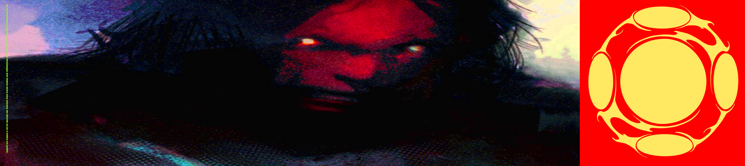 Image au scroll